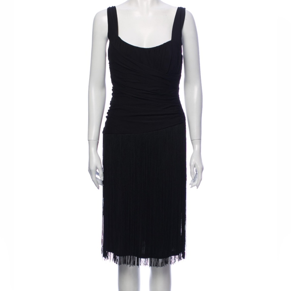 Michael Kors Sheath Dress